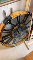 Wanduhr