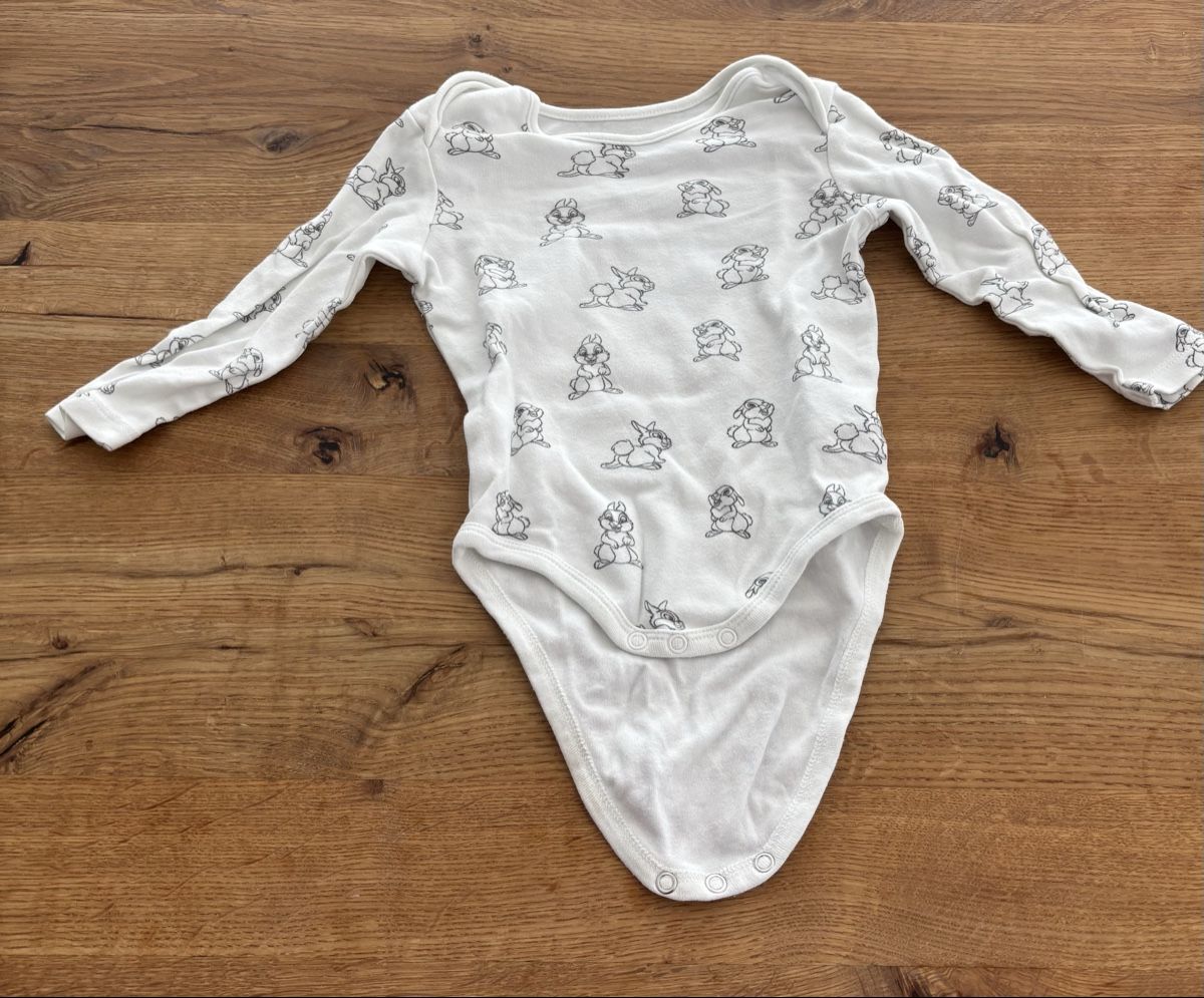 C&A Pyjamas & Ähnliches: Warme Strampler – Gebraucht aus Toffen von Mara685 1