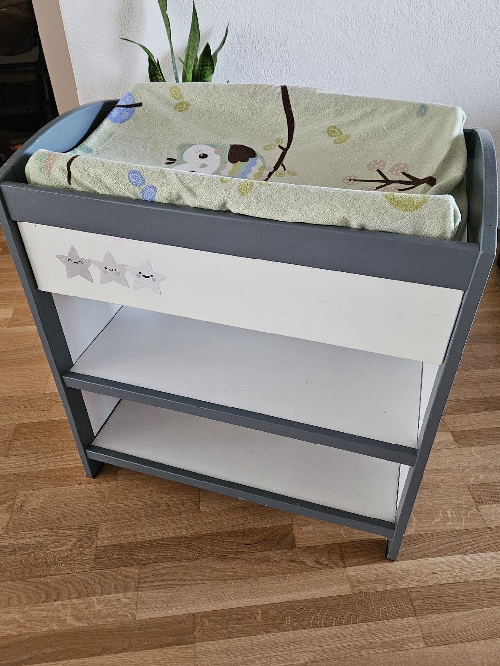 Fasciatoi & Accessori: Wickelkommode – Usato da Zürich venduto da Cudix 4