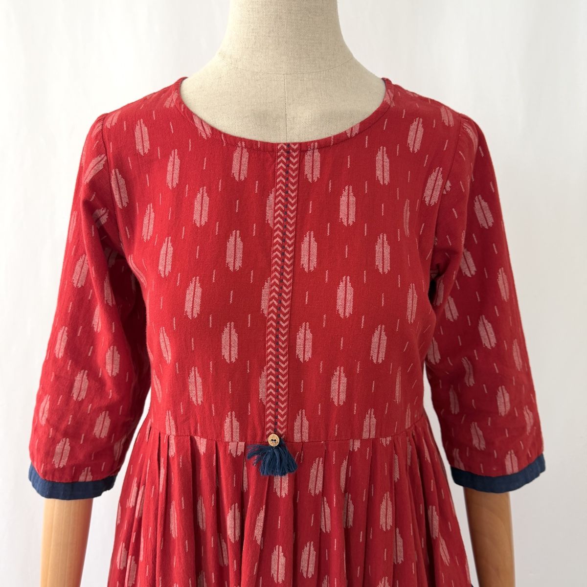Kleider: MELANGE ELEMENTS Dress – Neu (gemäss Beschreibung) aus Emmen von Avviivva_Com2023 1