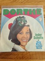 Vinyl Single - Dorthe - Jeder Schotte