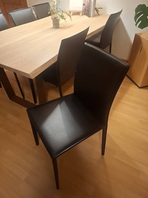 Chaises: Esszimmerstühle 6 Stk.  – D'occasion à Tartar par FabioQr 2