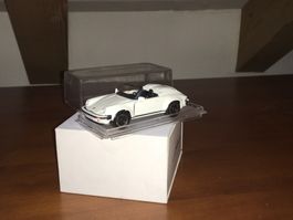 Porsche 911 (Typ 930) Speedster 1/43 no Minichamps