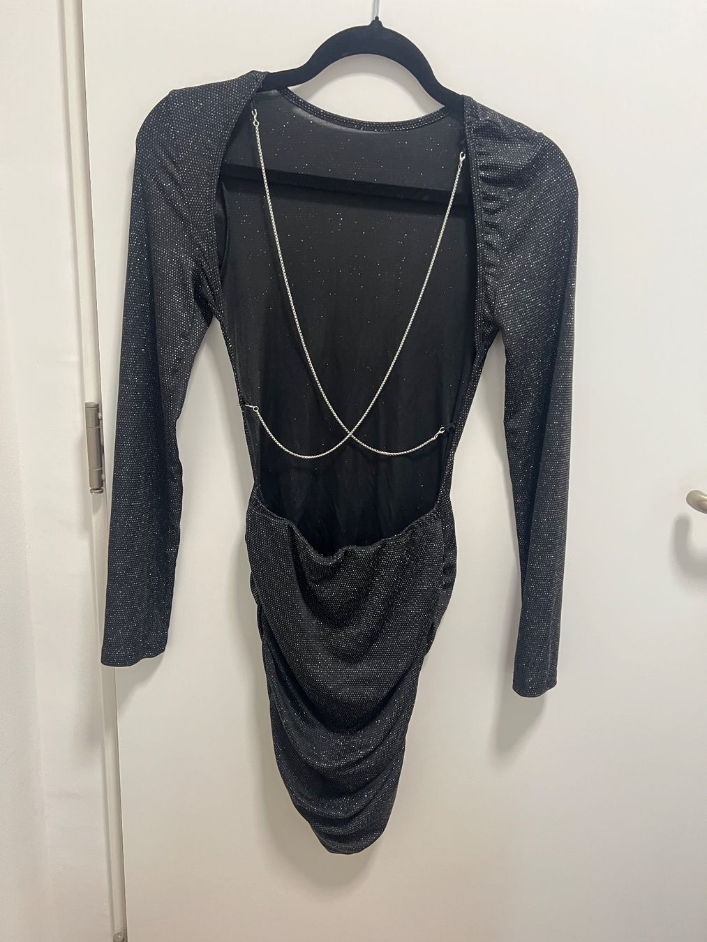 Vestiti: Glitzer Kleid – Nuovo (secondo la descrizione) da Zürich venduto da car_26mh 3