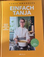 Kochbuch EINFACH TANJA - NEU