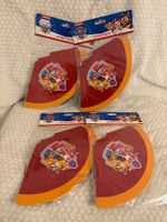 Paw Patrol Partyhüte 40Stk. Neu, OVP. Für Kinder Geburt...