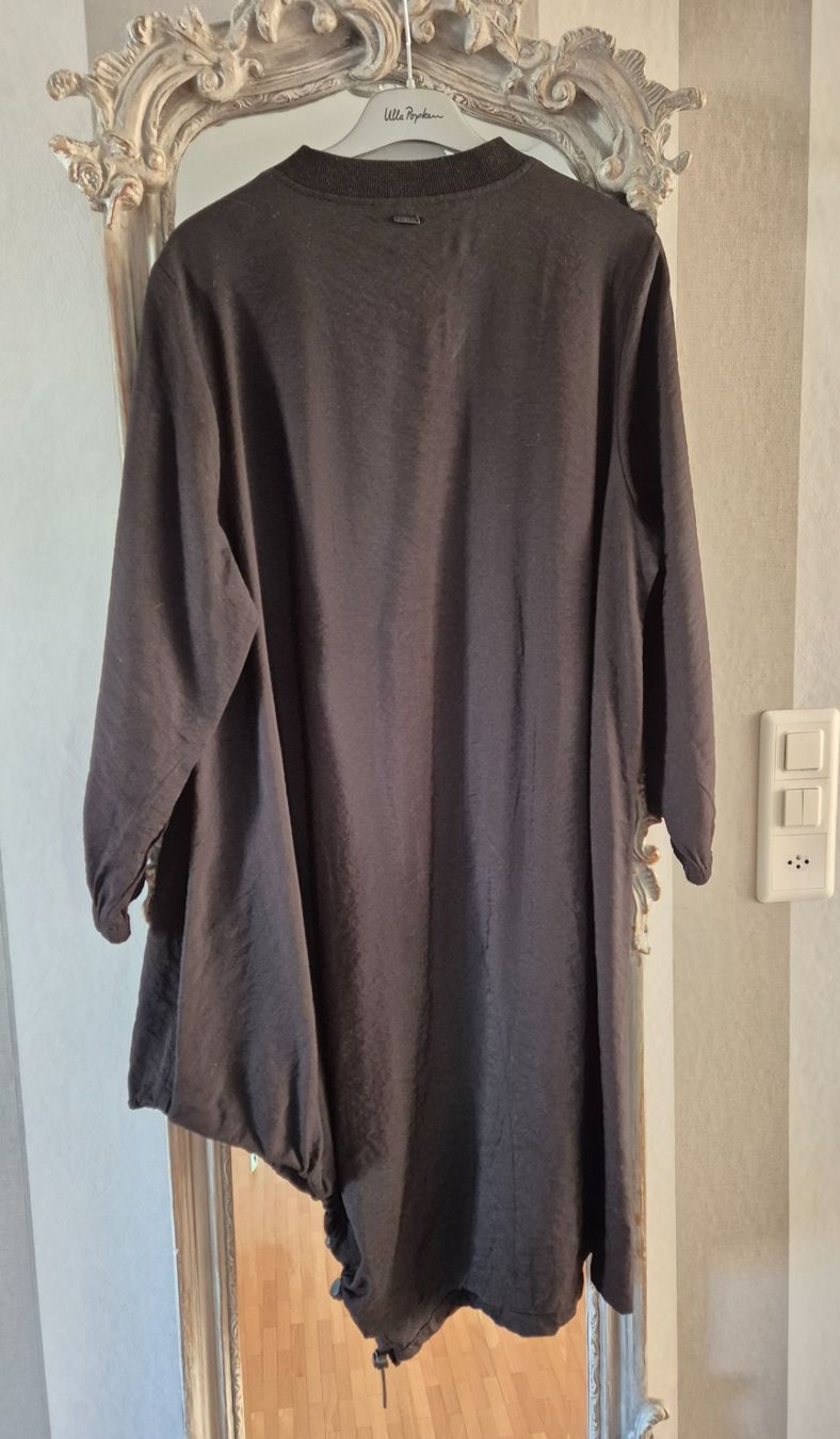 Vestiti: Gozzip Kleid Oversize schwarz – Nuovo (secondo la descrizione) da Tagelswangen venduto da GABGABFI 1