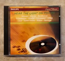 Hear the Lights on Philips