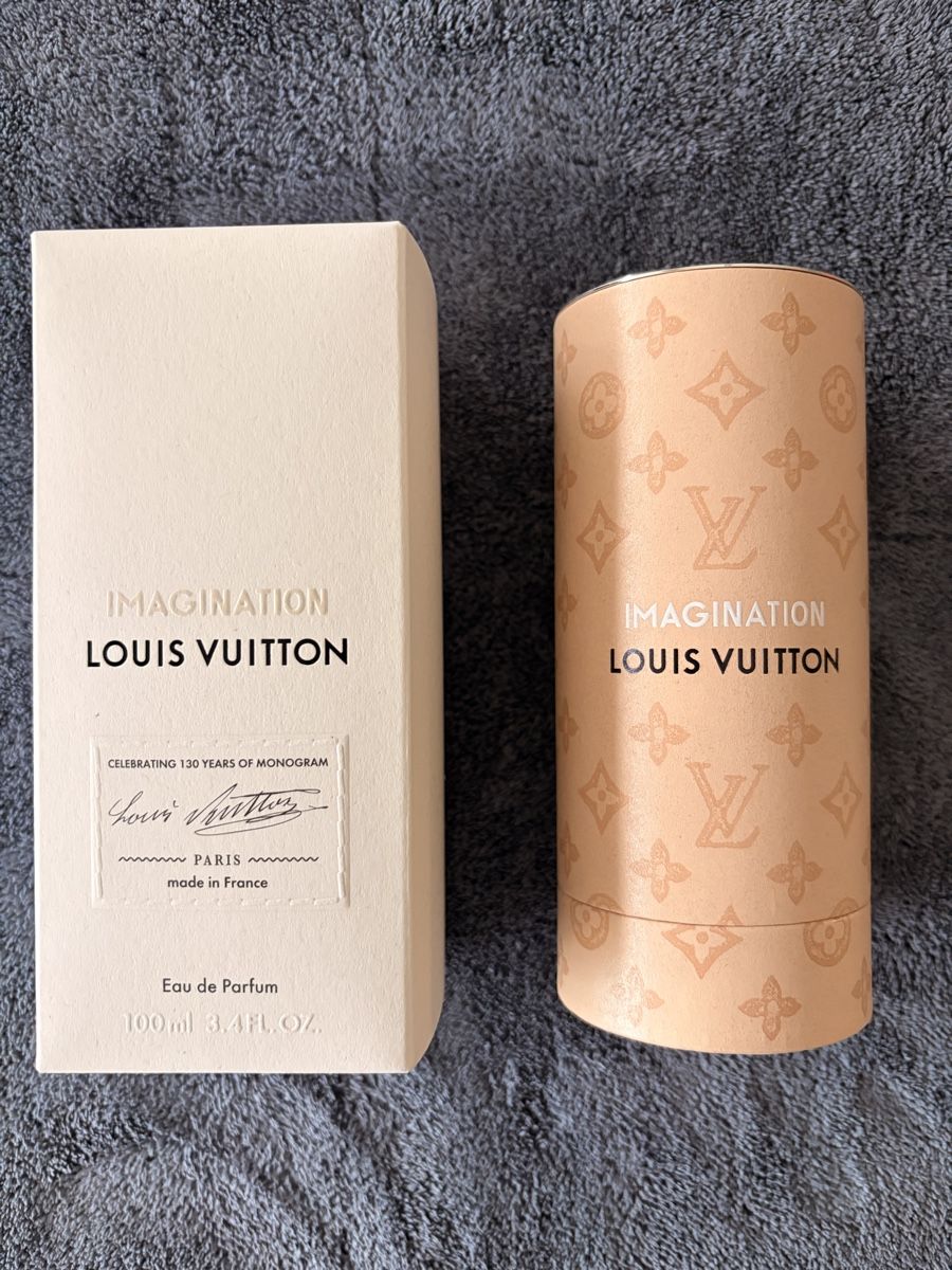 Louis Vuitton Parfums & Eau de Toilette: Louis Vuitton Imagination Eau de Parfum 100ml NEU – Neuf avec emballage d'origine à Muttenz par schnusi69 3