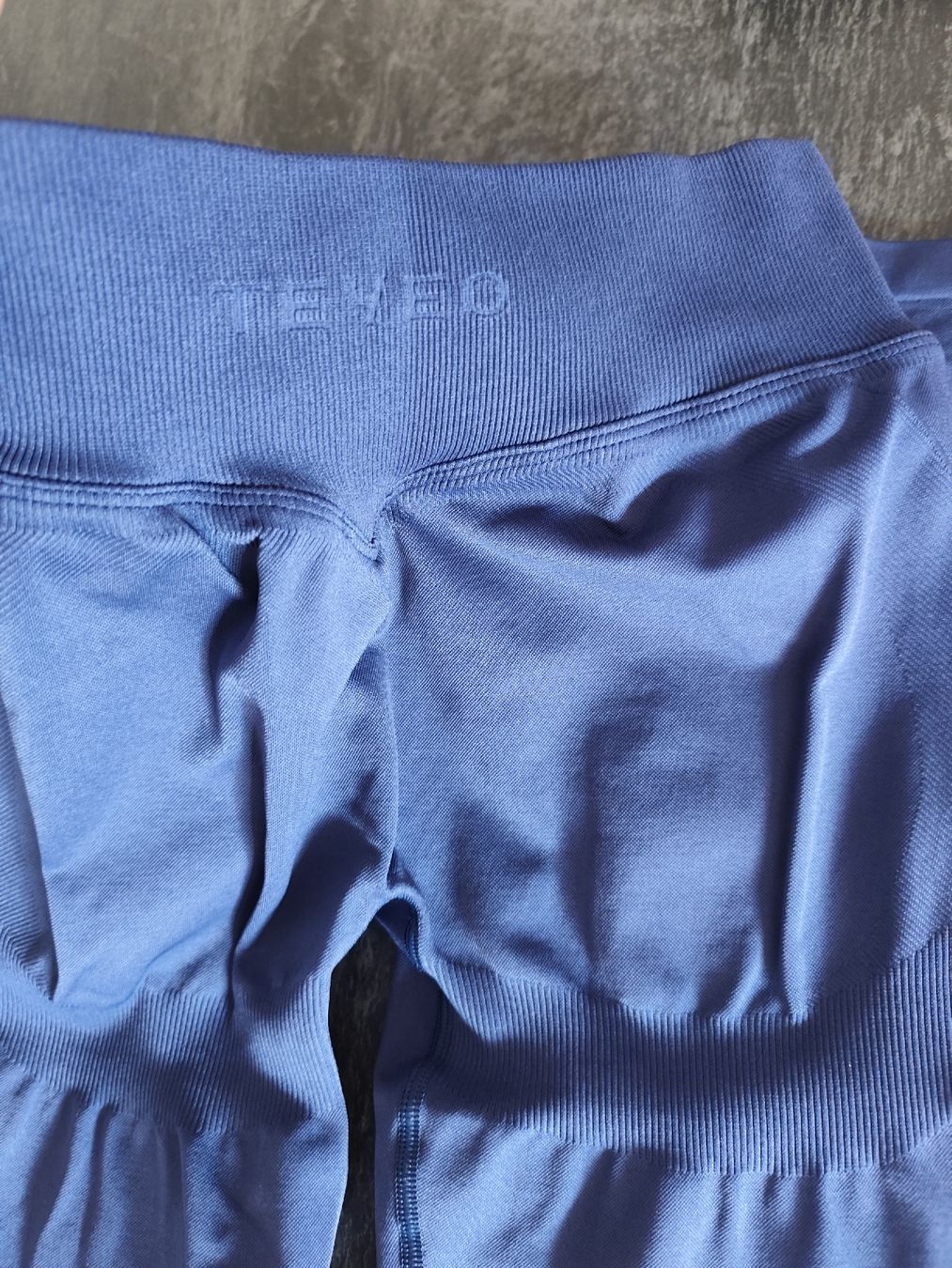 Teveo Leggings: Teveo leggings neuf L – Neu (gemäss Beschreibung) aus Martigny von Vintage-23 4