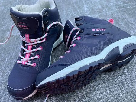 Wanderschuhe