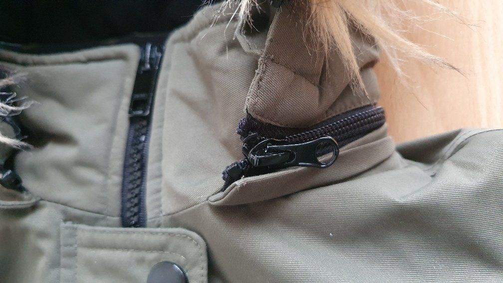 Diesel Giacche & Cappotti: Winterjacke Gr. 158 (Diesel) – Usato da Buttisholz venduto da sico20 5