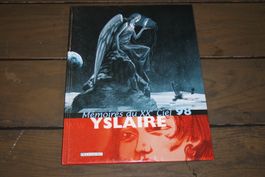 YSLAIRE  °°°°  MÉMOIRES DU XXe CIEL.COM  98  °°°°