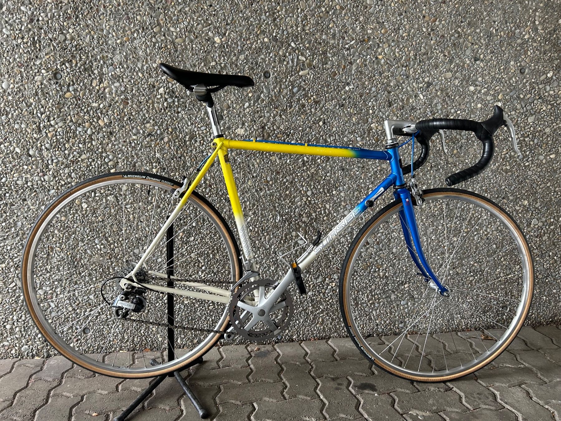 Biciclette: Sursee Rennvelo – Usato da Adlikon b.Regensdf venduto da usado