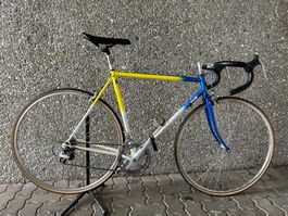 Sursee Rennvelo