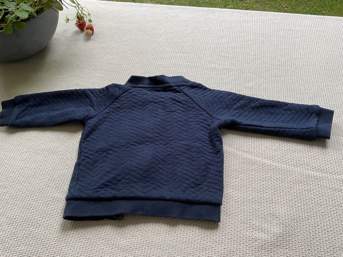 Name It Giacche & Cappotti: Babyjacke Name It 4-6 M Gr. 68 – Usato da Küsnacht ZH venduto da Annelie87 1