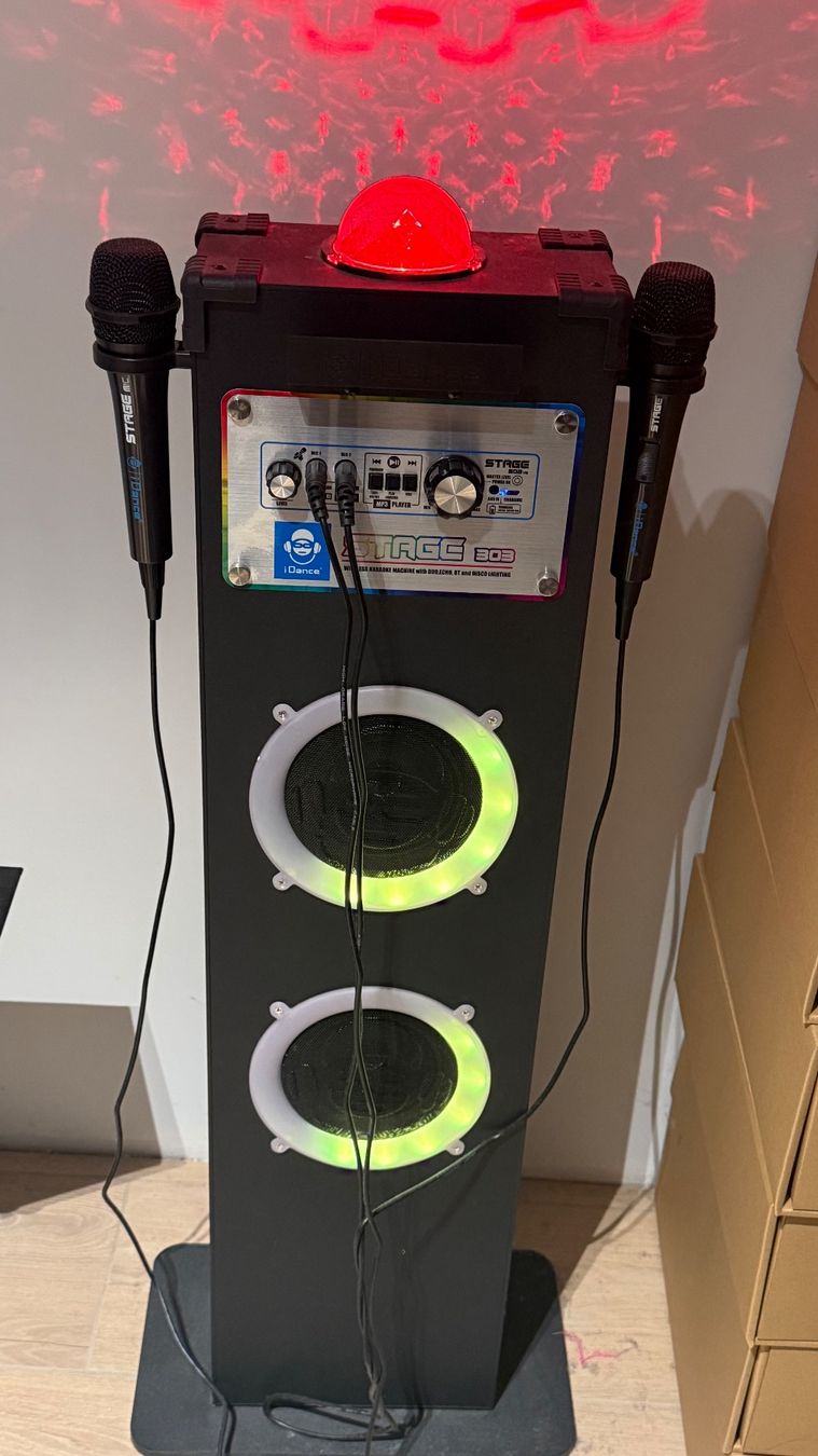Casse acustiche: Idance Stage 303 V2 – Usato da onex venduto da car_g5jq 1