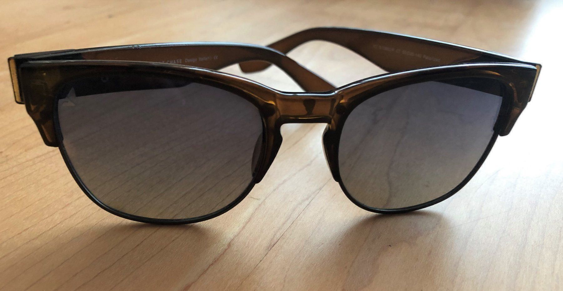 Brillen & Gläser: Sonnenbrille Vincent Chace Polarized – Gebraucht aus Flawil von savoypremium 1