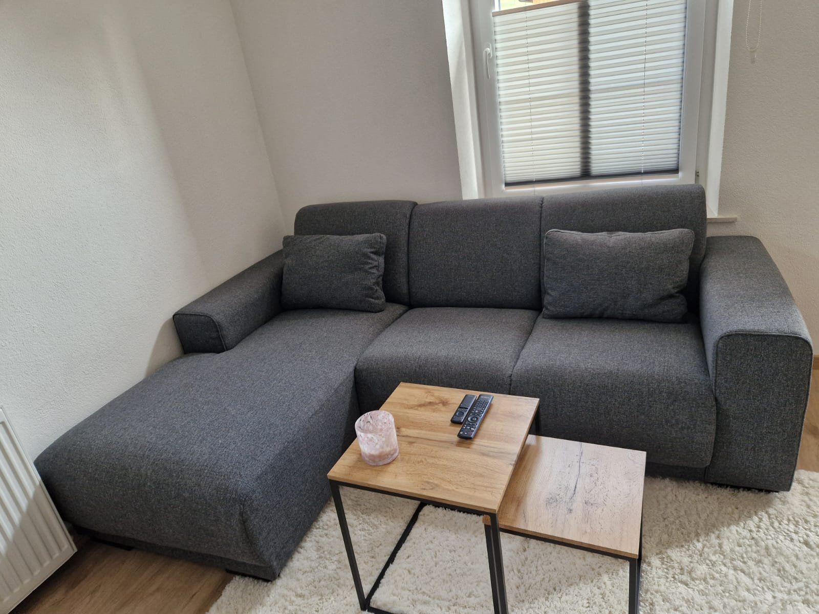Sofas: Sofa – Gebraucht aus Welschenrohr von ste_vd7f 1