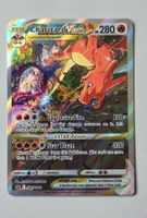 Charizard V Star SWSH 262 Promo EN