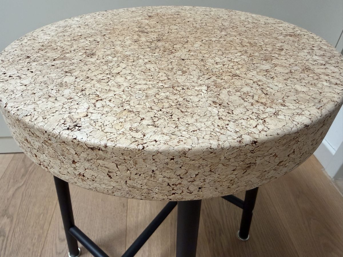 Ikea Sgabelli: IKEA Sinnerlig Hocker – Usato da Zürich venduto da z00mie 8