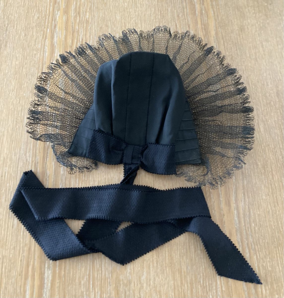Hüte, Mützen & Caps: Sehr schöne Trachenhaube – Gebraucht aus Gränichen von SabineZ01 2