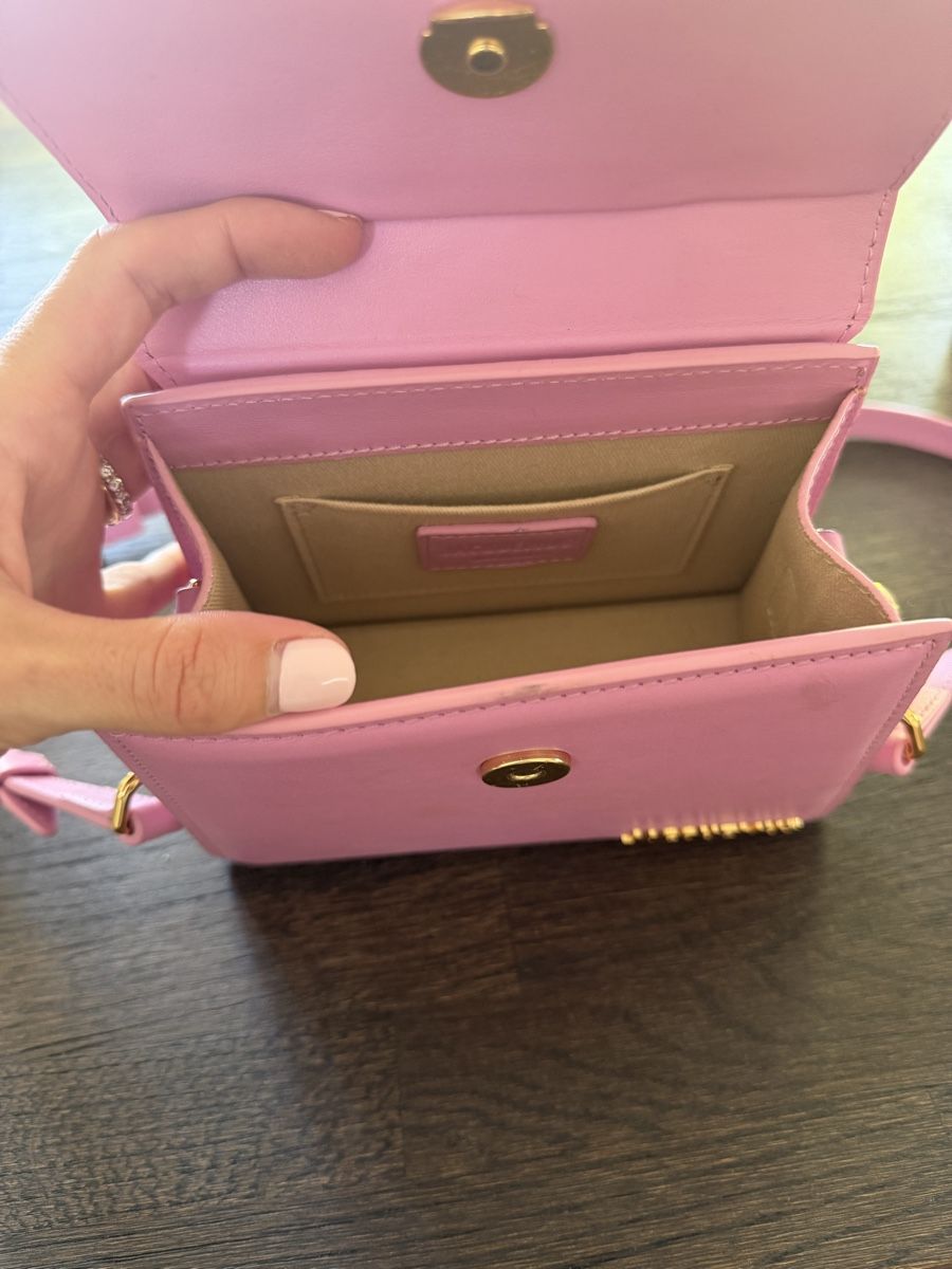 Jacquemus Taschen für Damen: Jacquemus Tasche – Gebraucht aus Meggen von Colin_2000 4
