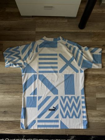 Manchester City 1894 Original Puma L