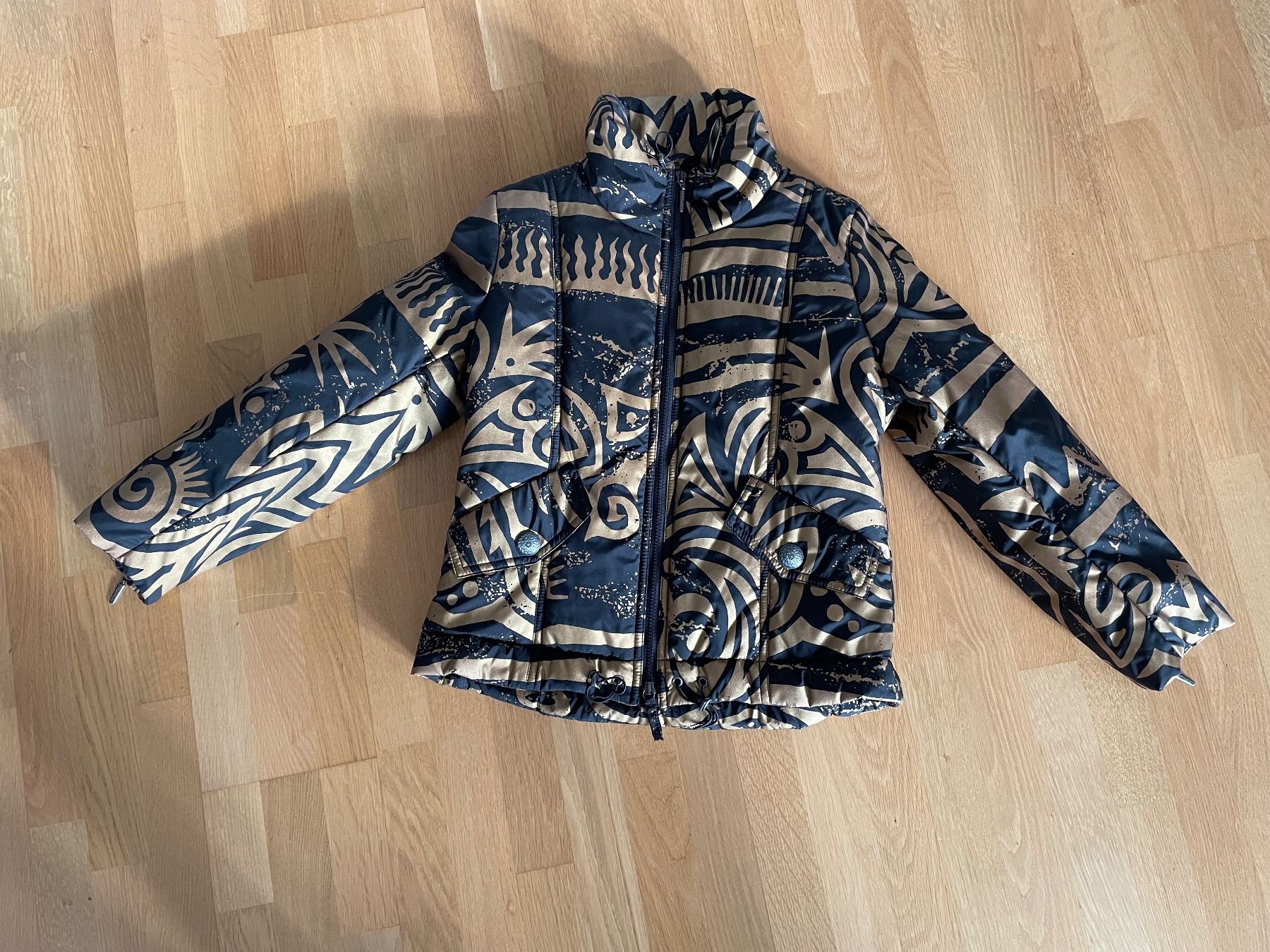 Airfield Jacken: Airfield Ski/Winterjacke 36 – Gebraucht aus Wabern von up2zero