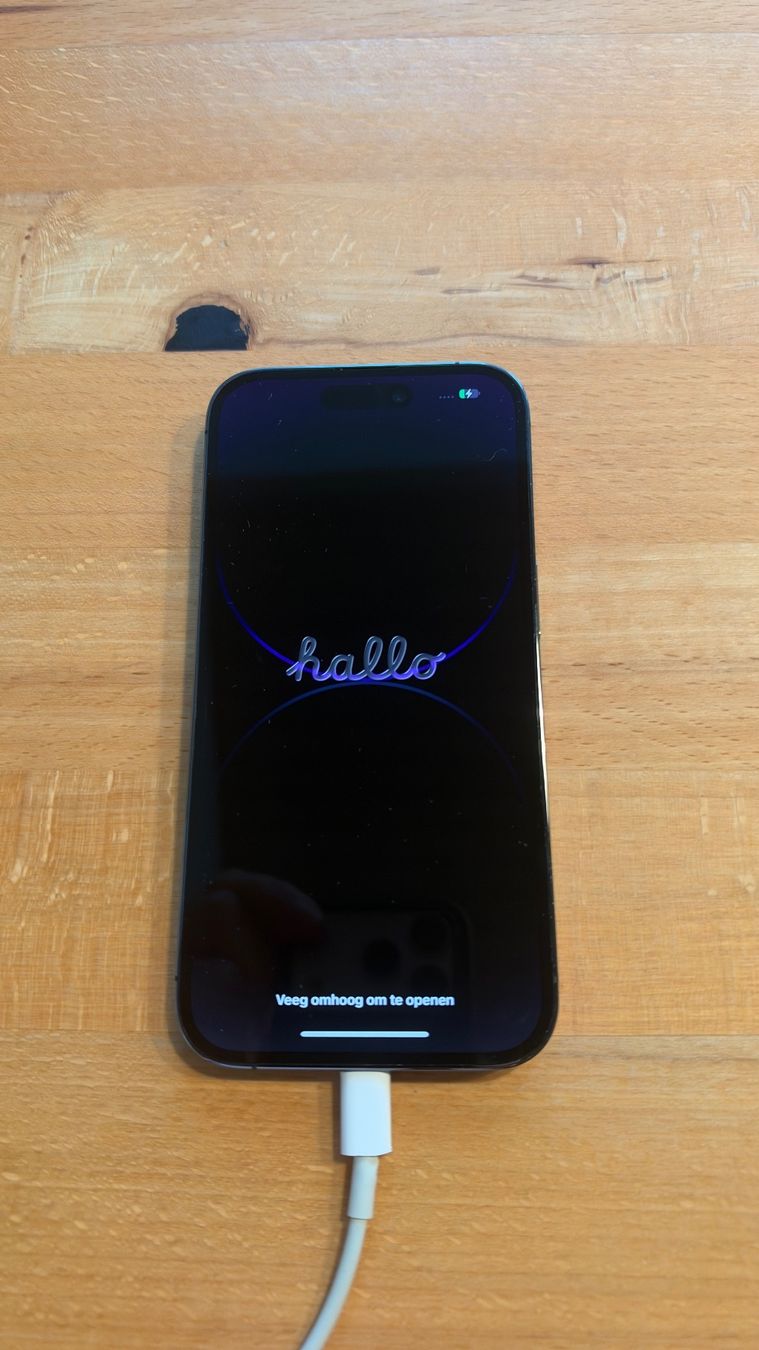 Apple Handys / Smartphones: iPhone 14 Pro - Deep Purple - 128 GB – Gebraucht aus Zollikon von Smartsailor 3