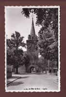 LA TOUR-DE-PEILZ - L'Eglise - 1954