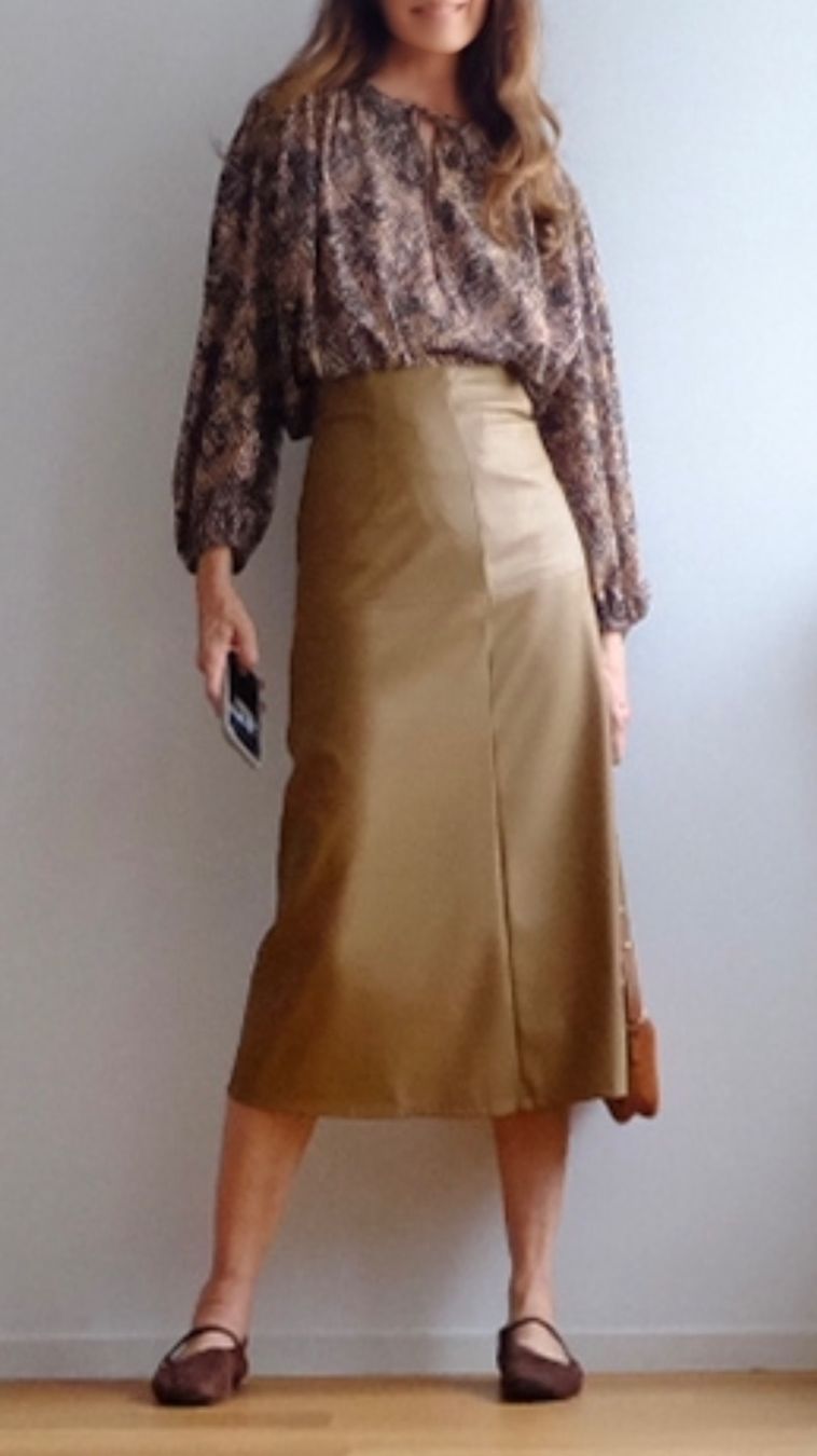 Max Mara Gonne: MAX MARA Leisure A-Linien-Rock - neu - – Nuovo (secondo la descrizione) da Jona venduto da vanessasupermarket20 1