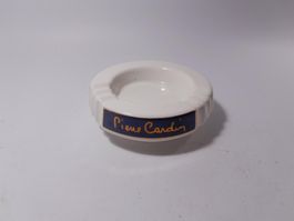 Vintage Pierre Cardin Aschenbecher / Porzellan