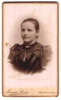 Fotografie Jacques Studer, Weinfelden, P