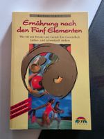 Ernährung nach den fünf Elementen - Barbara Temelie