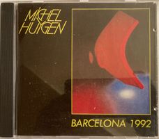 MICHEL HUYGEN - BARCELONA 1992