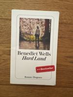 Benedict Wells, Hard Land