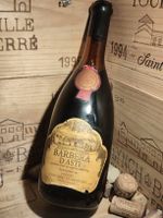 1982 Barbera d'Asti DOCG