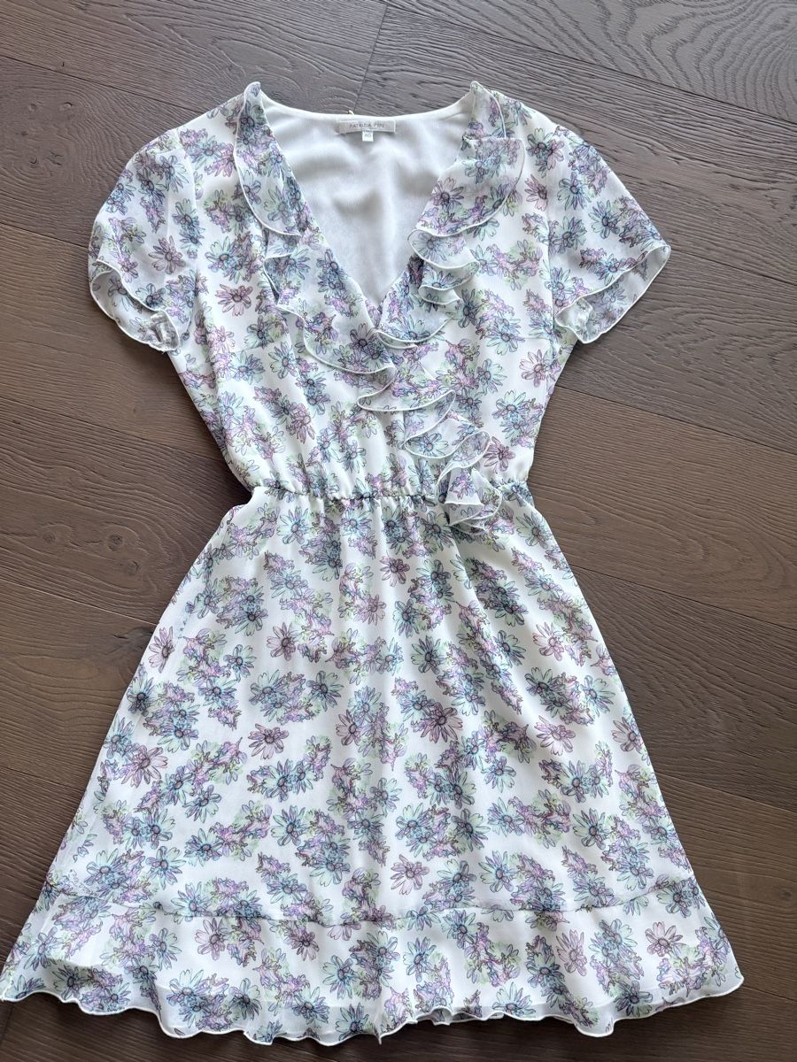 Patrizia Pepe Vestiti: Patrizia Pepe dress – Nuovo (secondo la descrizione) da Melide venduto da Nikola-123