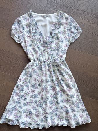 Patrizia Pepe dress