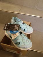 Neue Twisty Sandalen 31 NP 69.95 (waschbar)