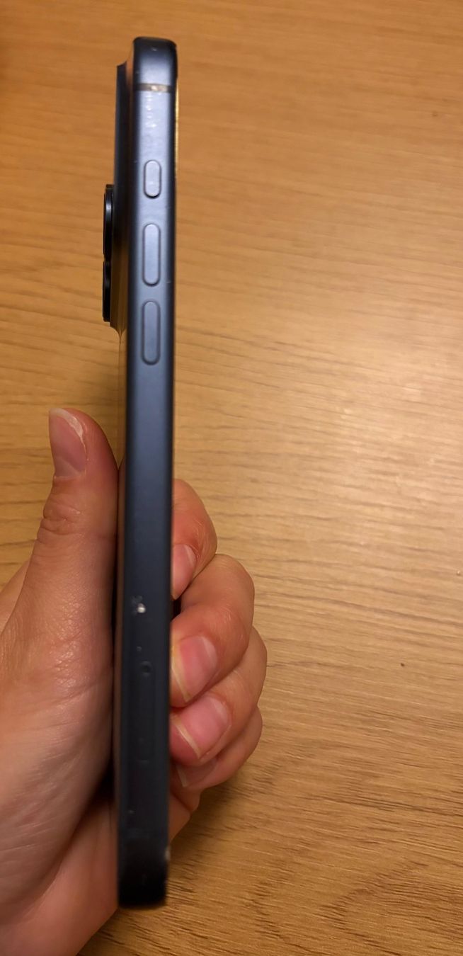 Apple Portables: Iphone 17 Pro Max – D'occasion à Zürich par norele 3