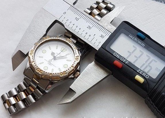 Orologi: JEMIS UHR – Usato da Pratteln venduto da Bmw0107 1