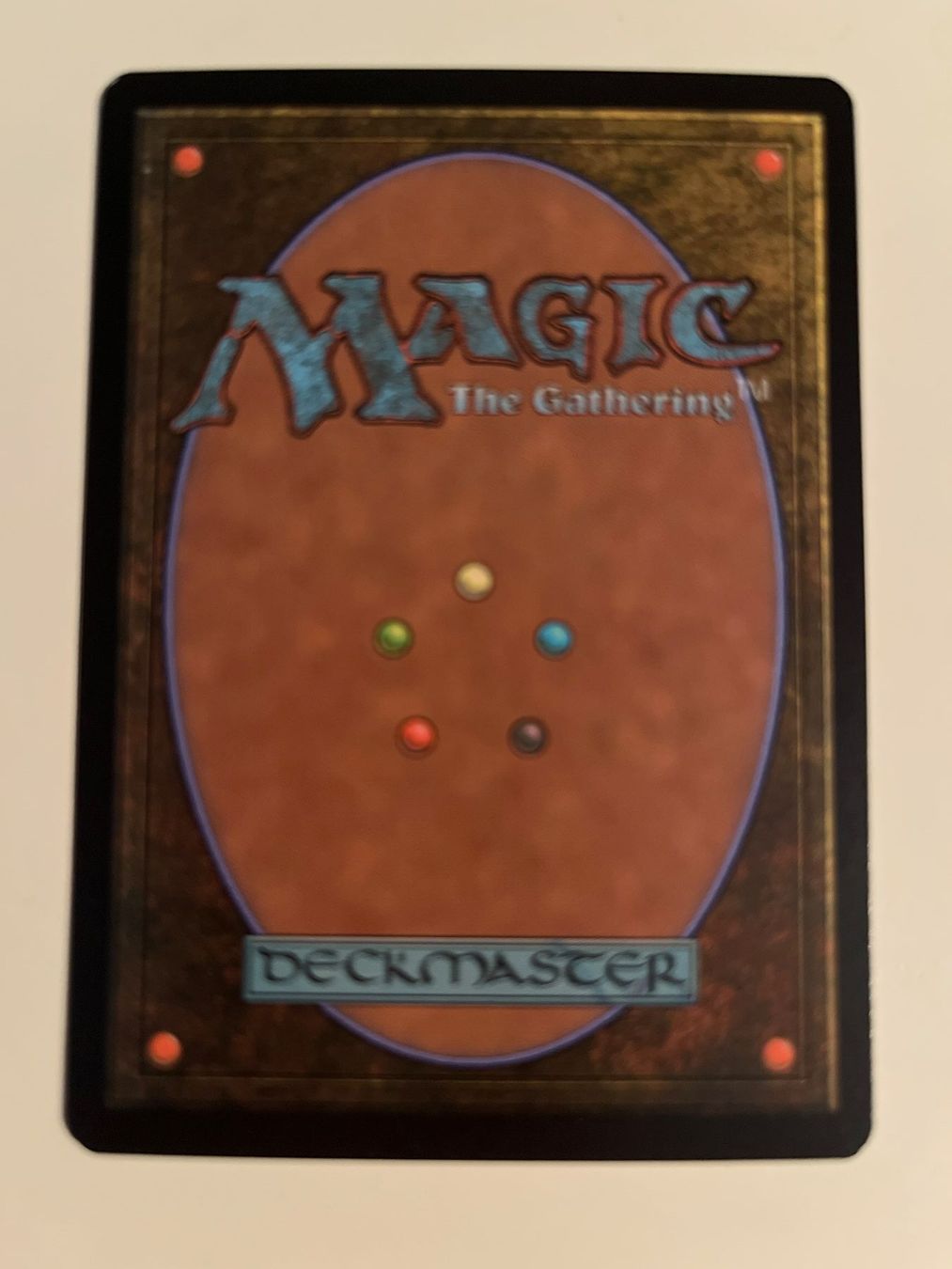 Magic The Gathering Sammelbilder & Trading cards: 1 x Whispersilk Cloak - Magic: The Gathering - MtG – Gebraucht aus Kriens von Shadi1980 1
