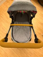Puppen Kinderwagen, Marke Knorr Toys