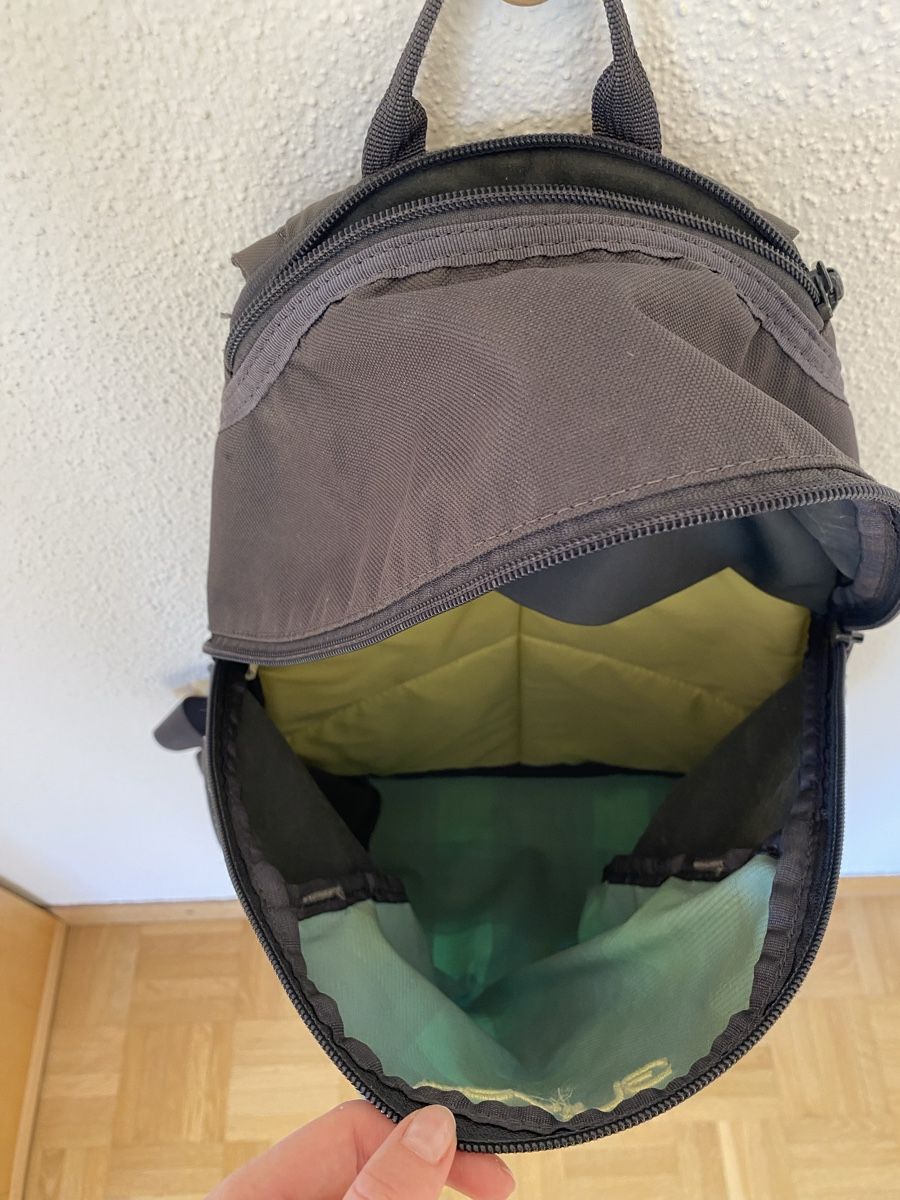 Sacs à dos: Dakine 15L Rucksack – D'occasion à Samedan par alwi_611 1
