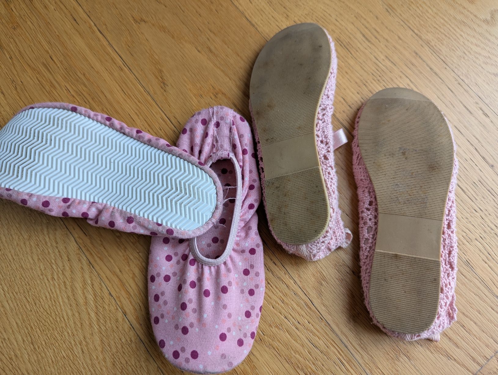 Chaussures filles: Schuhe Paket Grösse 29 - 30 – D'occasion à Wallisellen par Taurusit 2