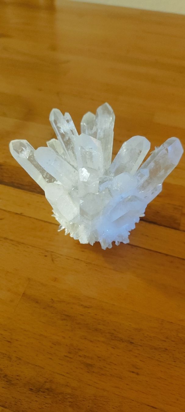 Minerali & Pietre curative: Cristal de Roche – Nuovo (secondo la descrizione) da Céligny venduto da pro_sf98 2
