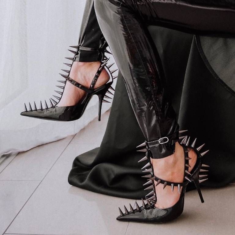 Balenciaga Scarpe da donna: Balenciaga highheels – Usato da Zug venduto da dadadel