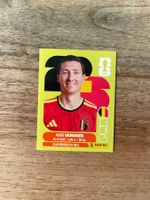 Panini FIFA 2026 BEL 14